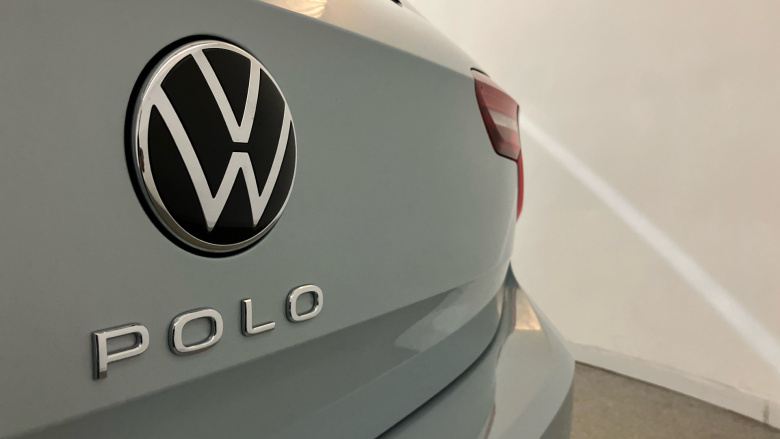 Volkswagen Polo 1.0 TSI Edition 50 5dr Petrol Hatchback